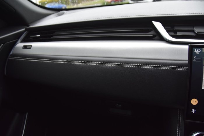 2021 Jaguar F-PACE P250 R-Dynamic S X761 MY21.25 AWD Santorini Black