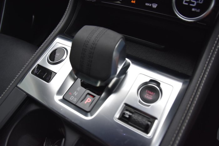 2021 Jaguar F-PACE P250 R-Dynamic S X761 MY21.25 AWD Santorini Black