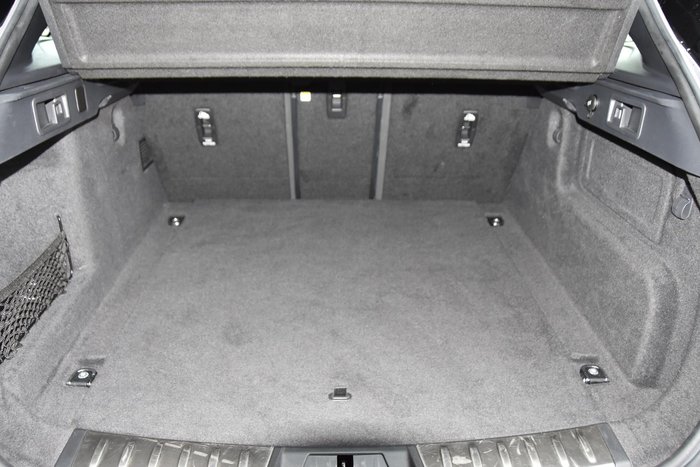 2021 Jaguar F-PACE P250 R-Dynamic S X761 MY21.25 AWD Santorini Black