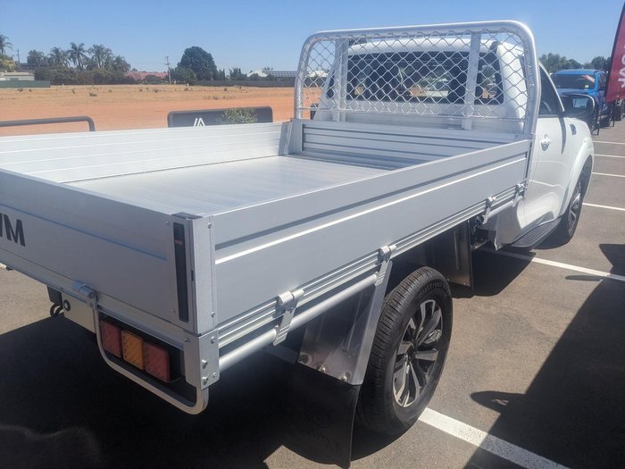 2025 GWM Cannon Premium