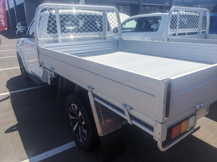 2025 GWM Cannon Premium