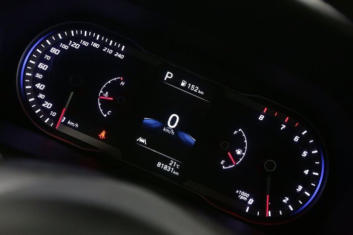 2021 Hyundai Tucson Elite