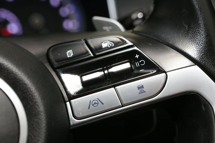 2021 Hyundai Tucson Elite