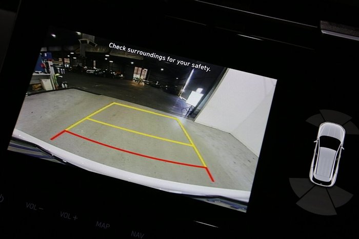 2021 Hyundai Tucson Elite