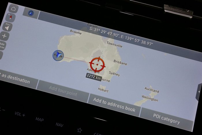 2021 Hyundai Tucson Elite