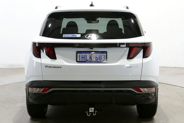 2021 Hyundai Tucson Elite