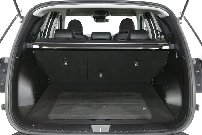 2021 Hyundai Tucson Elite