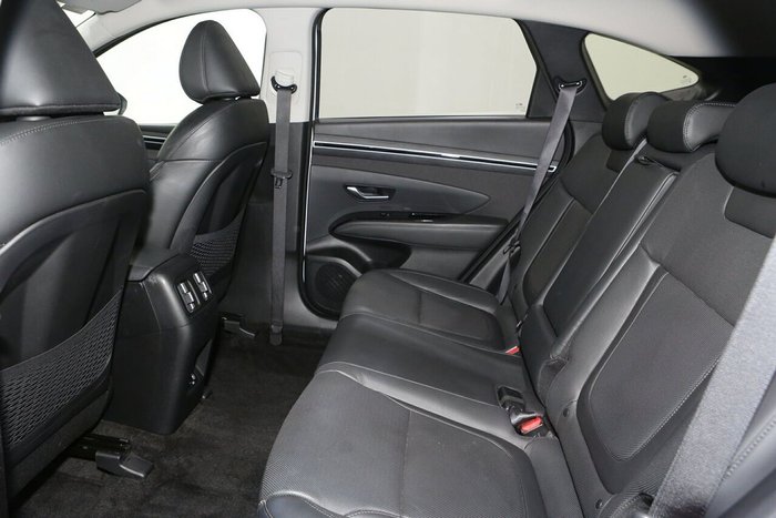 2021 Hyundai Tucson Elite