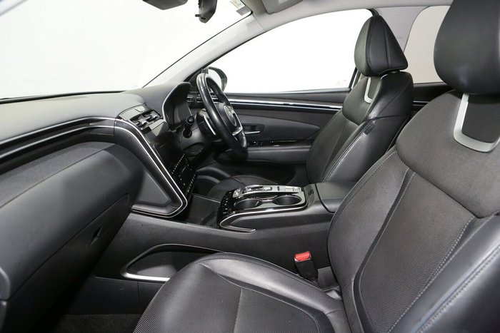 2021 Hyundai Tucson Elite