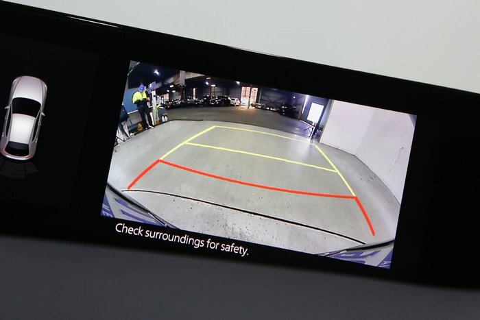 2019 Mazda 3 G25 Evolve