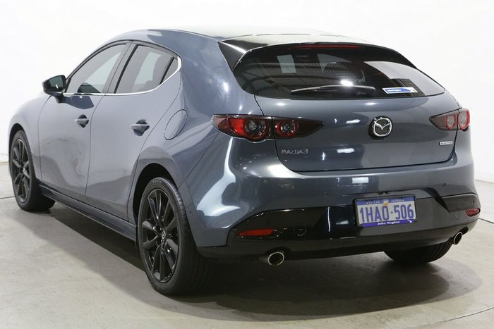 2019 Mazda 3 G25 Evolve