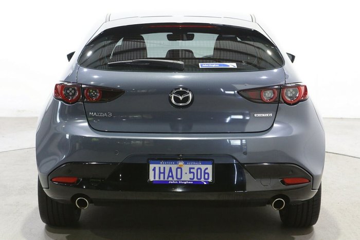 2019 Mazda 3 G25 Evolve