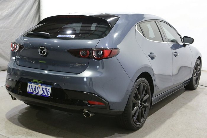 2019 Mazda 3 G25 Evolve