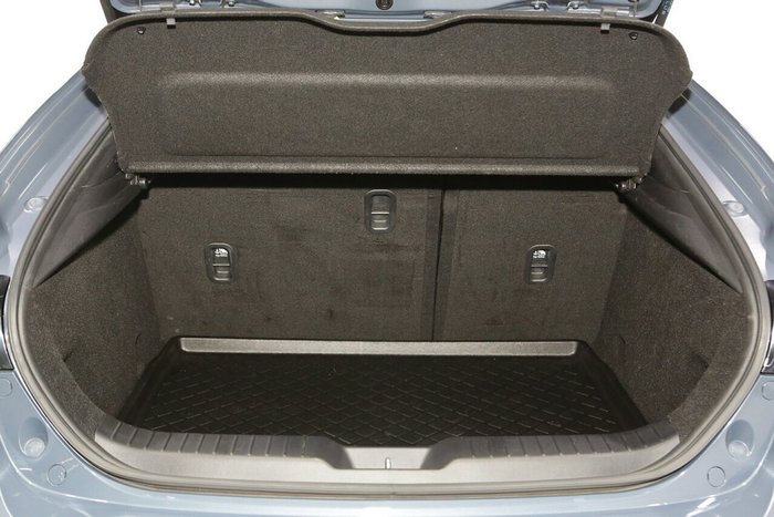 2019 Mazda 3 G25 Evolve