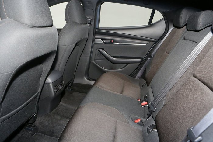 2019 Mazda 3 G25 Evolve