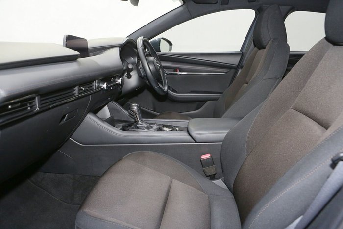 2019 Mazda 3 G25 Evolve