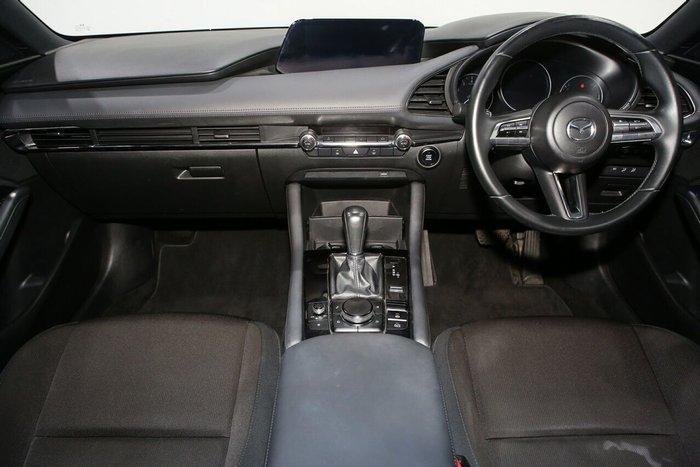 2019 Mazda 3 G25 Evolve