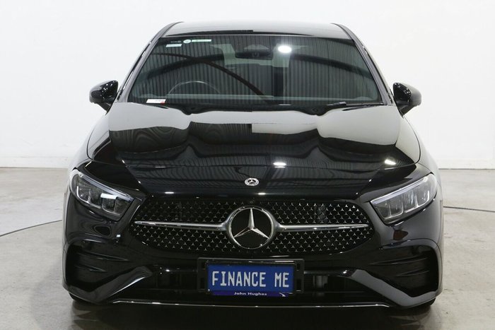 2023 Mercedes-Benz A-Class A200