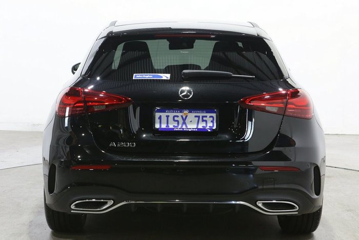 2023 Mercedes-Benz A-Class A200