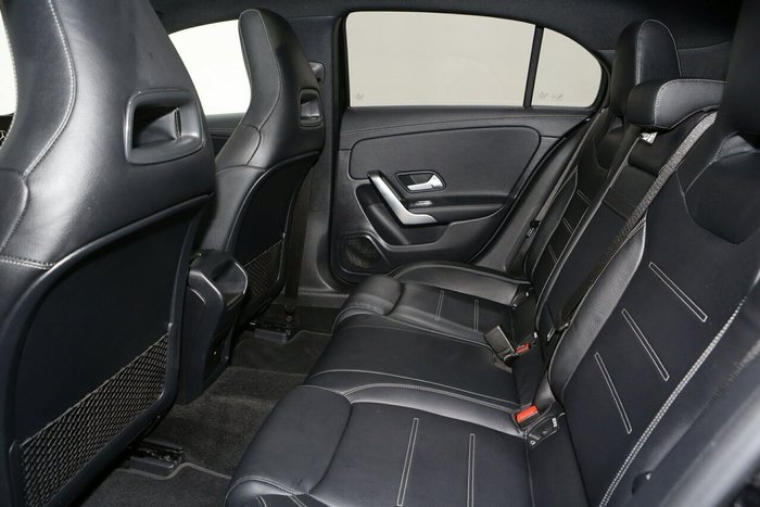2023 Mercedes-Benz A-Class A200