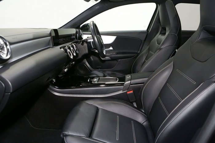 2023 Mercedes-Benz A-Class A200