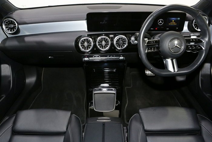 2023 Mercedes-Benz A-Class A200