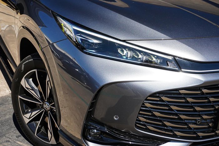 2025 MG HS Super Hybrid Essence