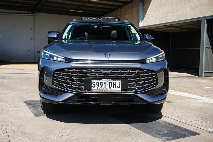 2025 MG HS Super Hybrid Essence