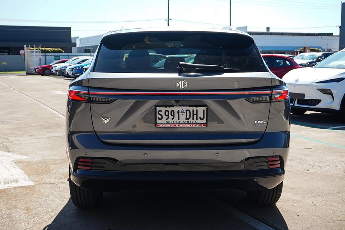 2025 MG HS Super Hybrid Essence