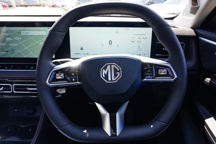 2025 MG HS Super Hybrid Essence