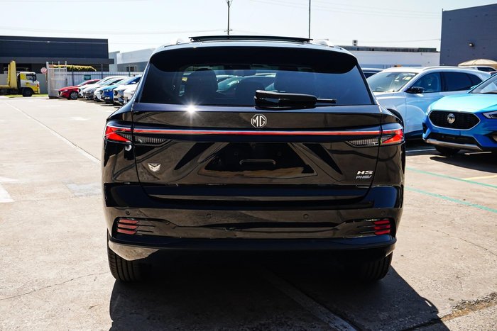 2025 MG HS Super Hybrid Essence