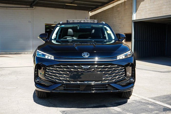 2025 MG HS Super Hybrid Essence