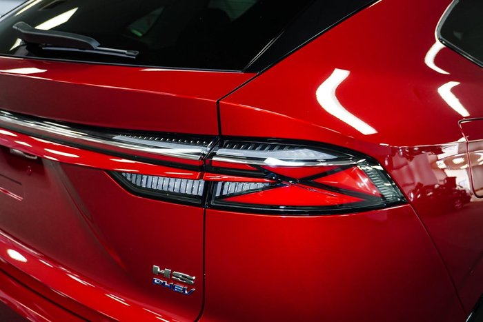 2025 MG HS Super Hybrid Essence