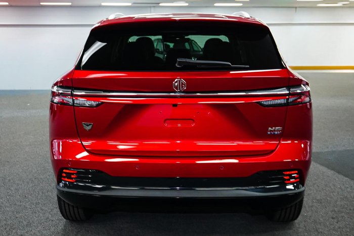 2025 MG HS Super Hybrid Essence