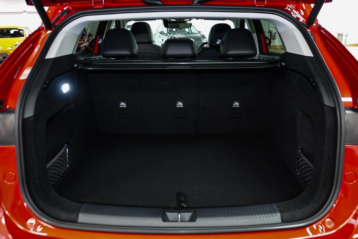 2025 MG HS Super Hybrid Essence