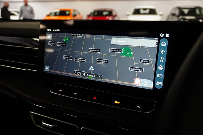 2025 MG HS Super Hybrid Essence