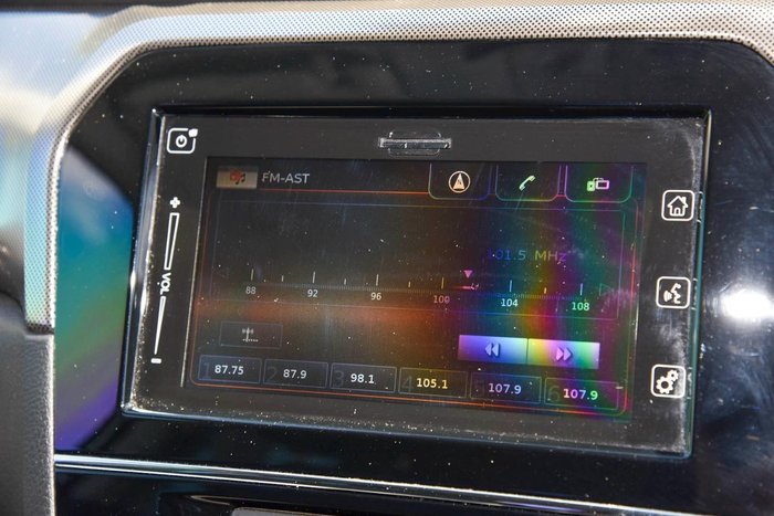 2019 Suzuki Vitara