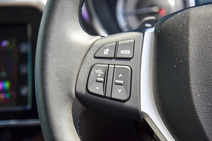 2019 Suzuki Vitara