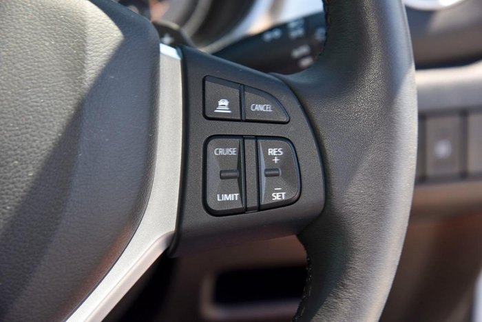 2019 Suzuki Vitara