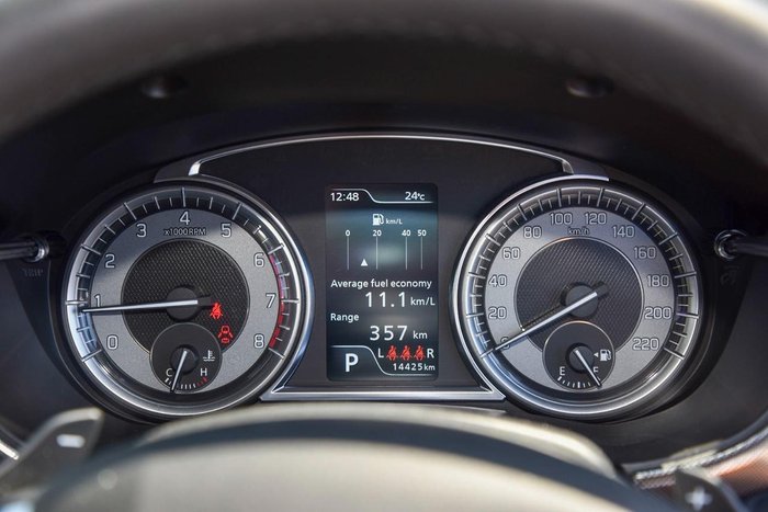 2019 Suzuki Vitara