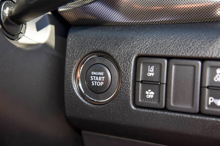 2019 Suzuki Vitara