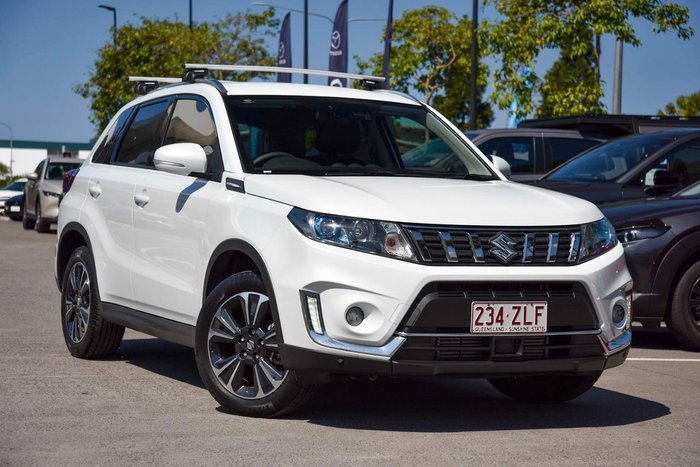 2019 Suzuki Vitara