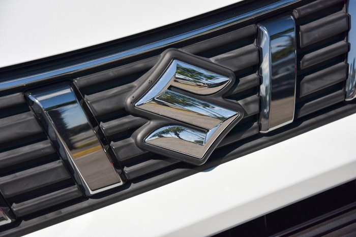 2019 Suzuki Vitara