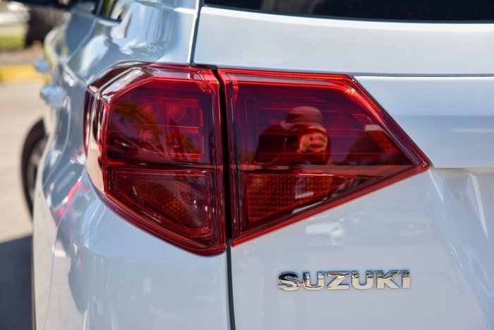 2019 Suzuki Vitara