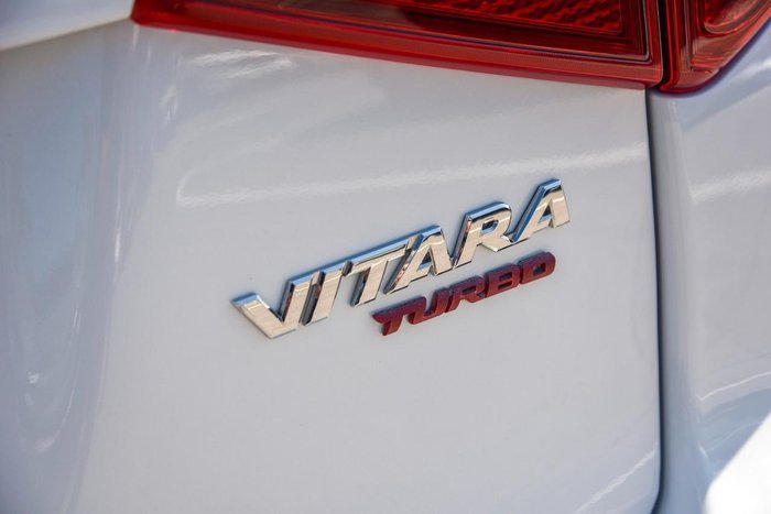 2019 Suzuki Vitara
