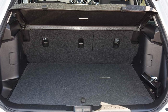 2019 Suzuki Vitara