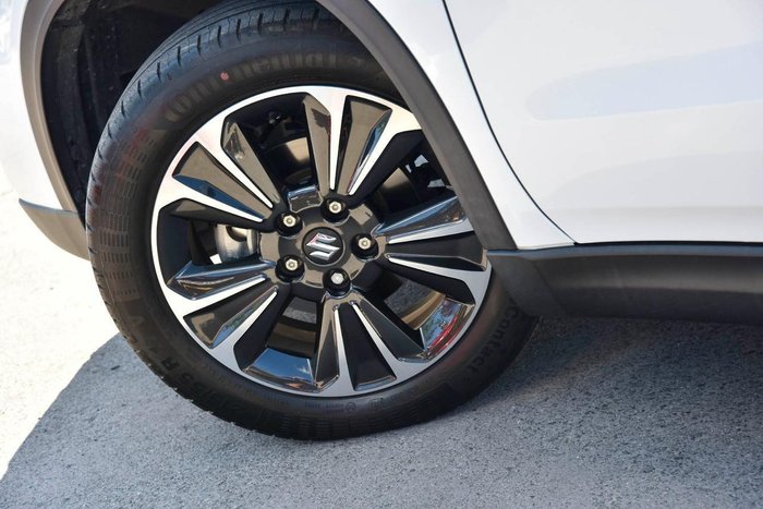 2019 Suzuki Vitara