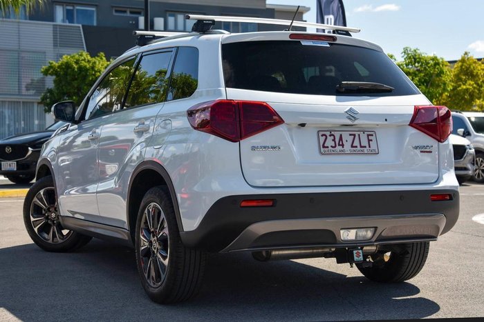 2019 Suzuki Vitara