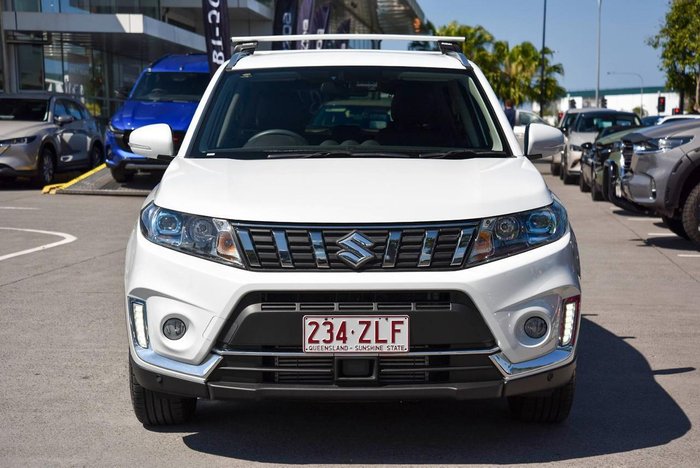 2019 Suzuki Vitara