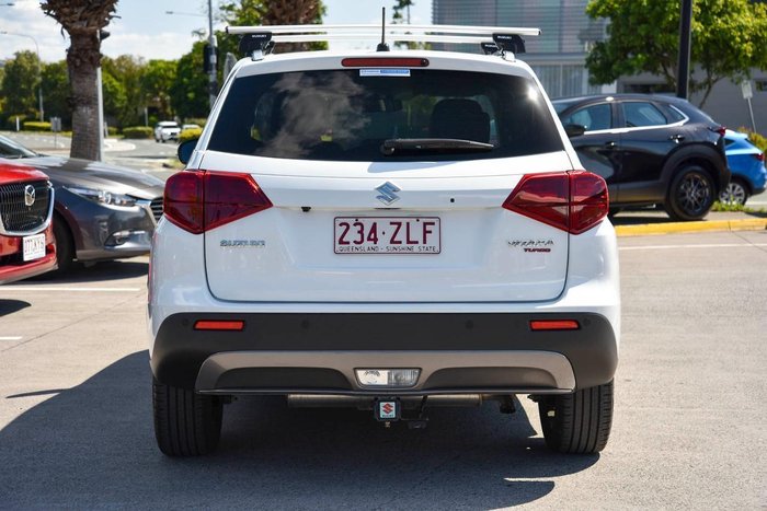 2019 Suzuki Vitara